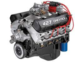 U3738 Engine